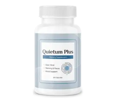 Quietum Plus